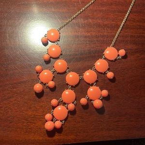 Francesca’s necklace